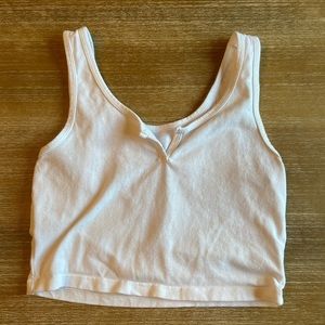 target crop top!